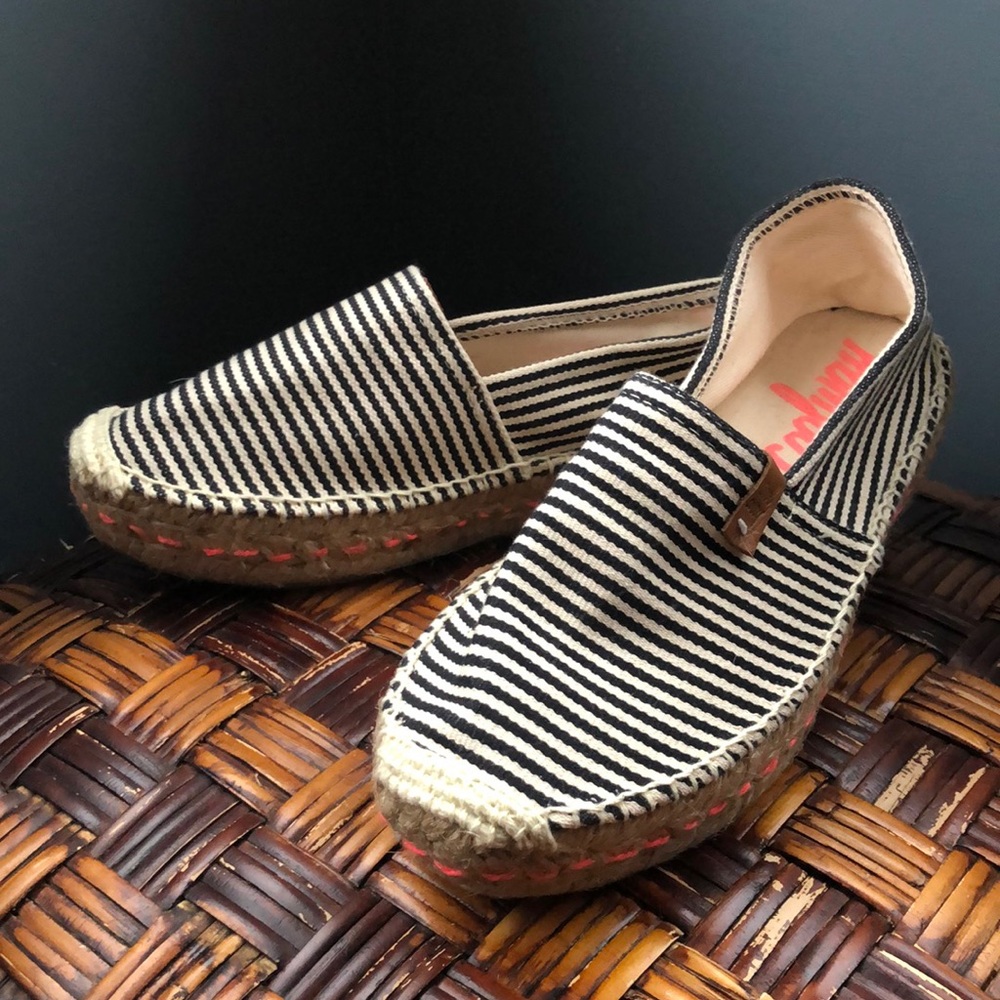Women’s awesome espadrille size 38